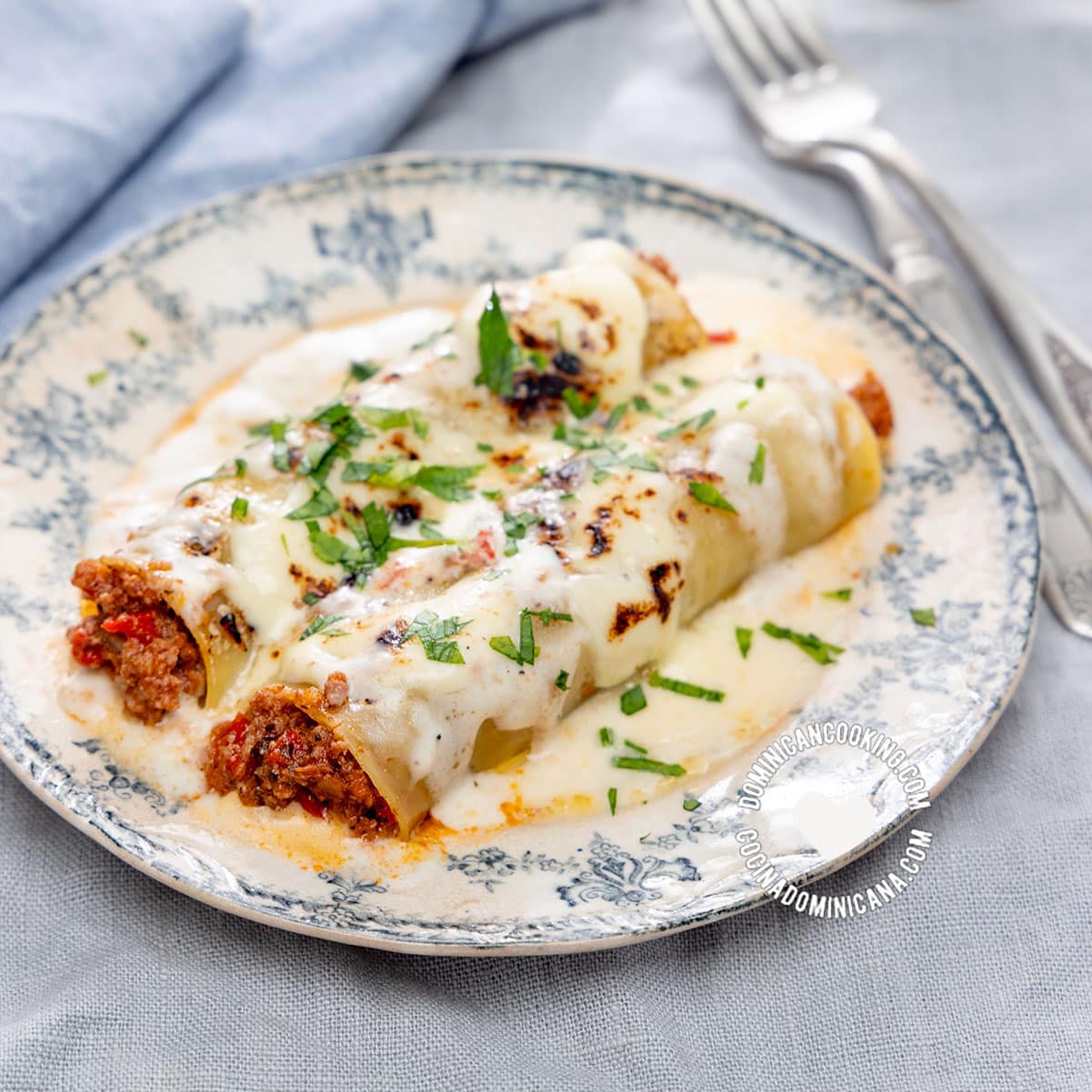 Foto de Canelones